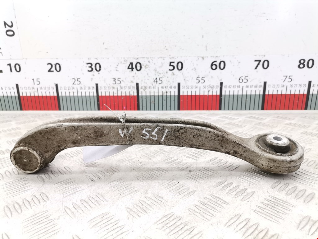 Рычаг передний левый AUDI A6 C6 2004-2010