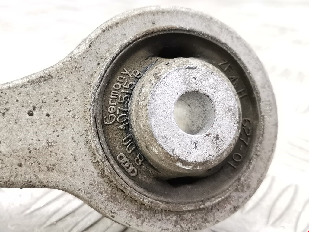 Рычаг передний левый AUDI A6 C6 2004-2010