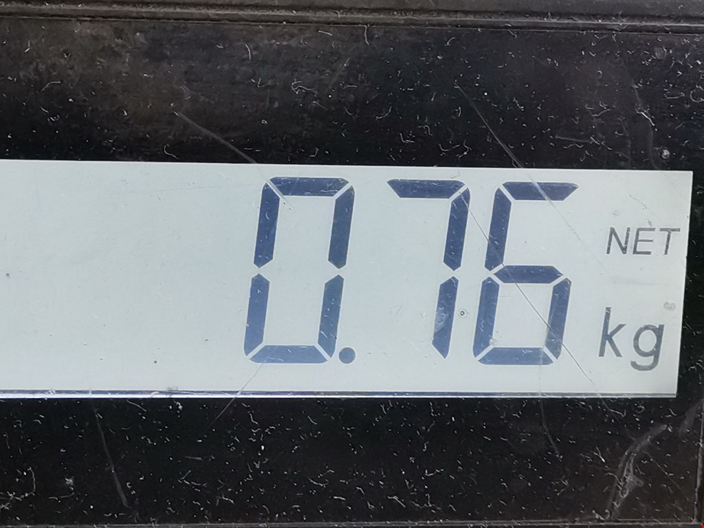 Рычаг передний левый AUDI A6 C6 2004-2010