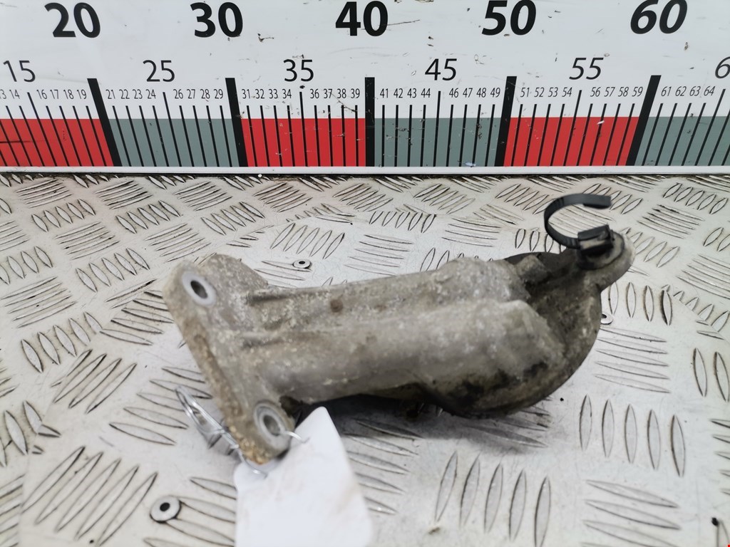 Корпус масляного фильтра FORD Fiesta 2001-2008