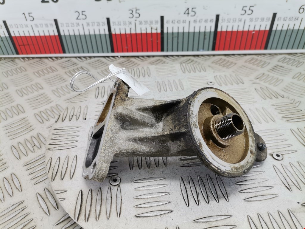 Корпус масляного фильтра FORD Fiesta 2001-2008