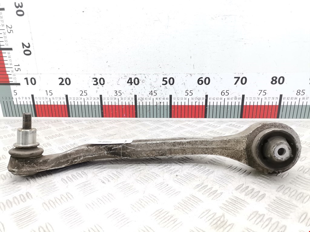 Рычаг передний левый AUDI A6 C6 2004-2010