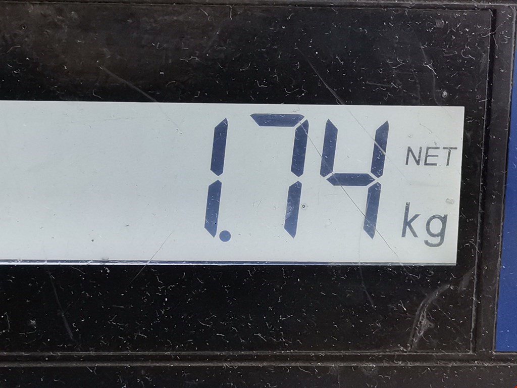 Рычаг передний левый AUDI A6 C6 2004-2010