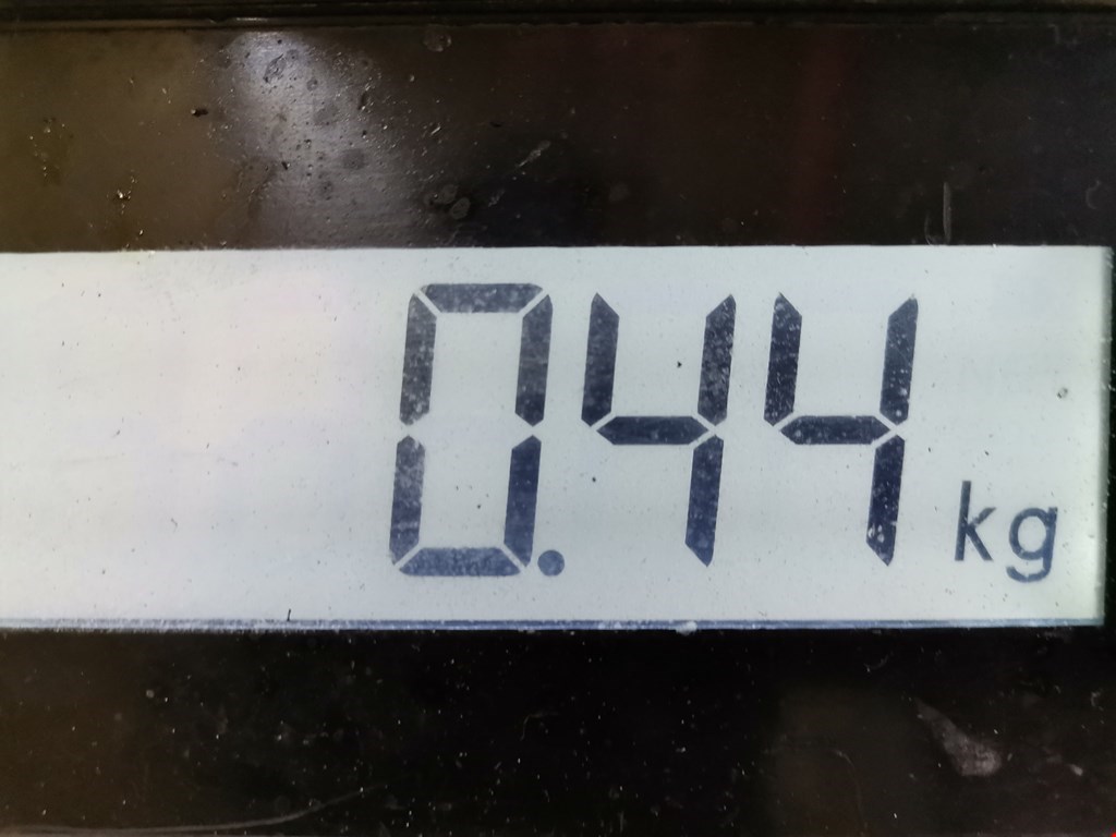 Корпус масляного фильтра FORD Fiesta 2001-2008