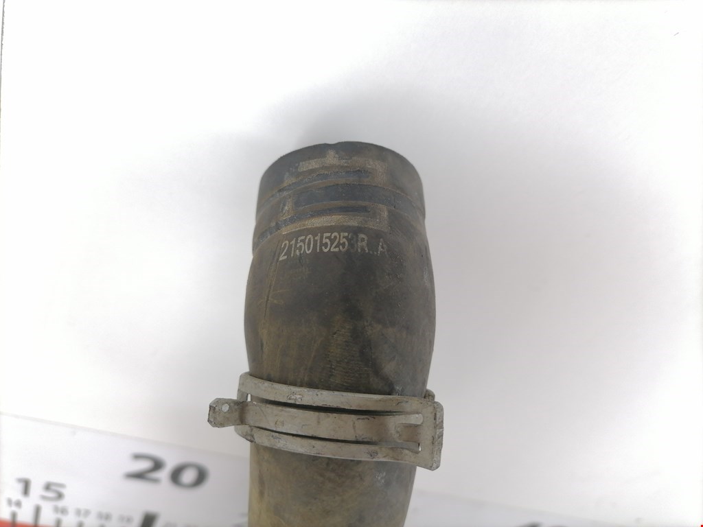 Патрубок RENAULT Clio 2012-2019