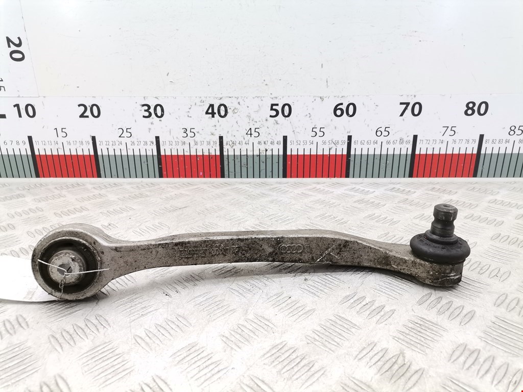 Рычаг передний левый AUDI A6 C6 2004-2010