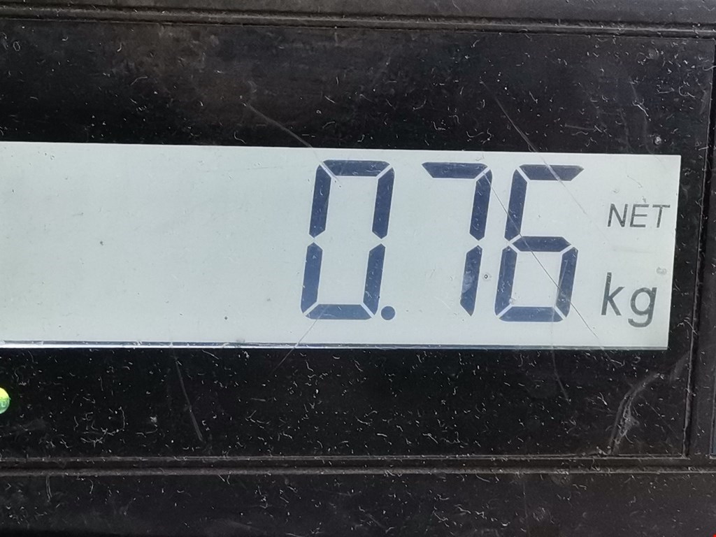 Рычаг передний левый AUDI A6 C6 2004-2010