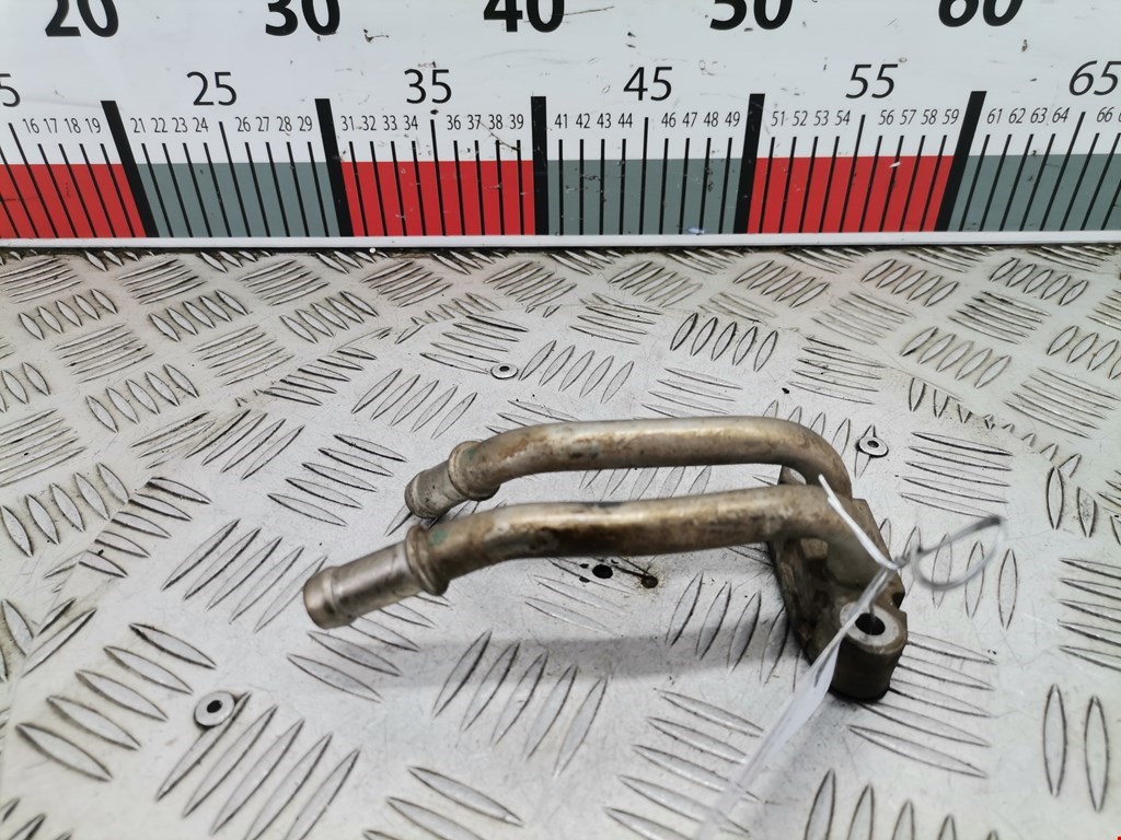 Трубка нагнетателя OPEL Vivaro A 2001-2014