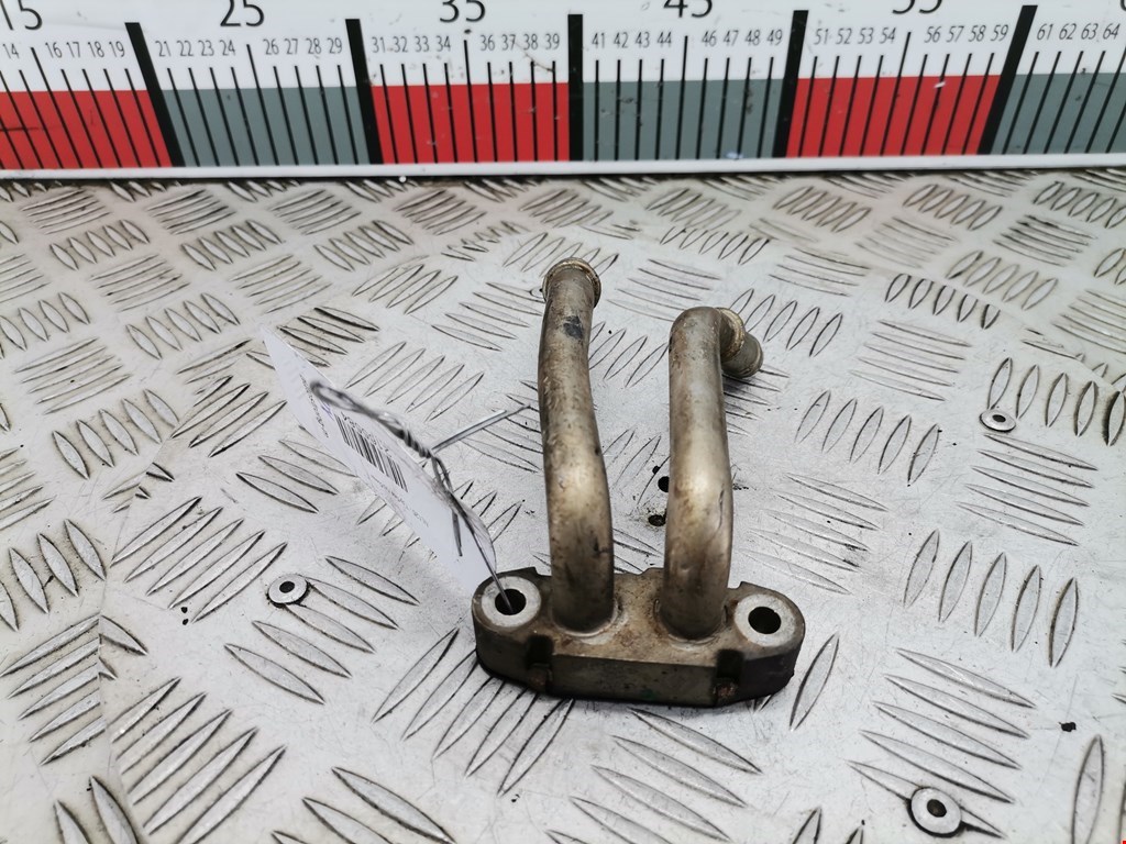 Трубка нагнетателя OPEL Vivaro A 2001-2014