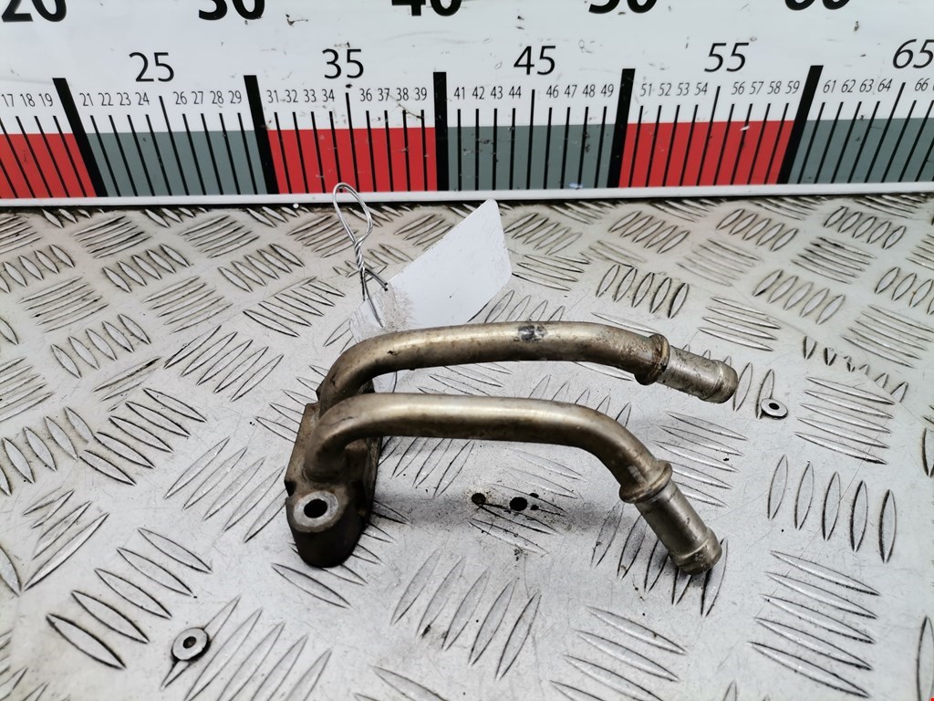 Трубка нагнетателя OPEL Vivaro A 2001-2014