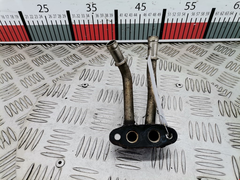 Трубка нагнетателя OPEL Vivaro A 2001-2014