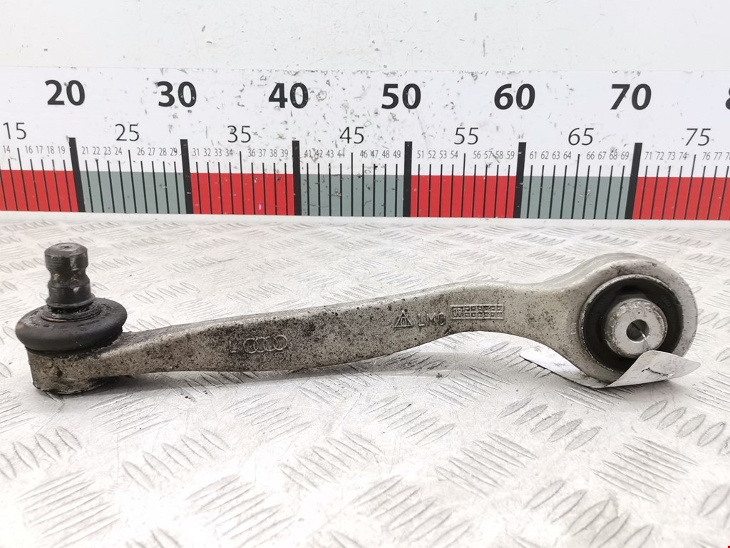 Рычаг передний левый AUDI A6 C6 2004-2010