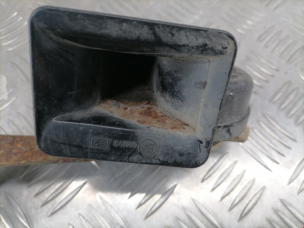 Сигнал звуковой (гудок клаксон) PEUGEOT Expert II 2007-2016