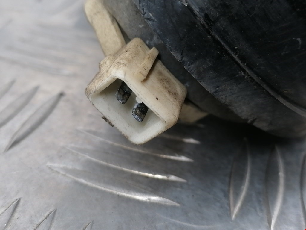 Сигнал звуковой (гудок клаксон) PEUGEOT Expert II 2007-2016