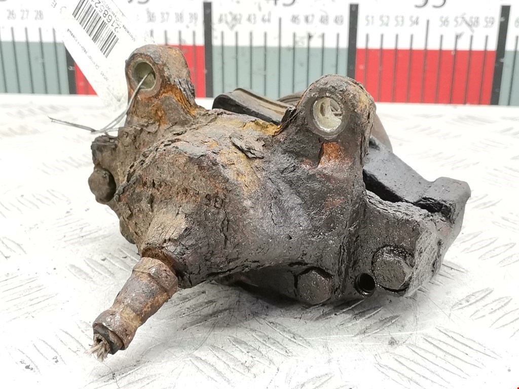 Суппорт задний правый MERCEDES-BENZ C-Class C-klasse W202 1993-2000