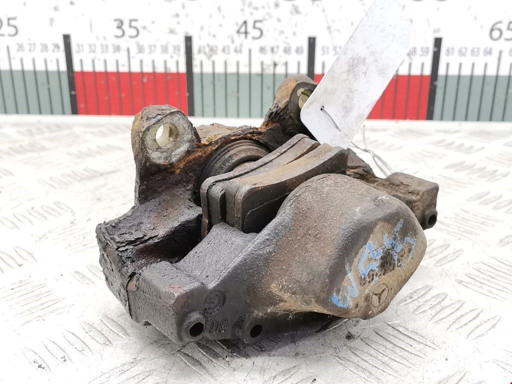 Суппорт задний правый MERCEDES-BENZ C-Class C-klasse W202 1993-2000