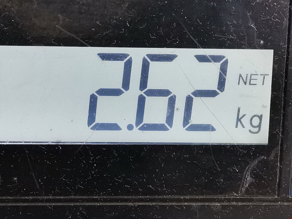 Суппорт задний правый MERCEDES-BENZ C-Class C-klasse W202 1993-2000