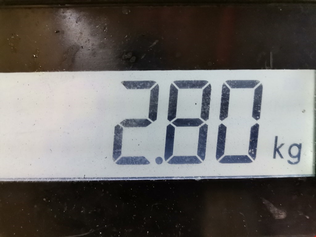 Коллектор выпускной OPEL Zafira A 1999-2005