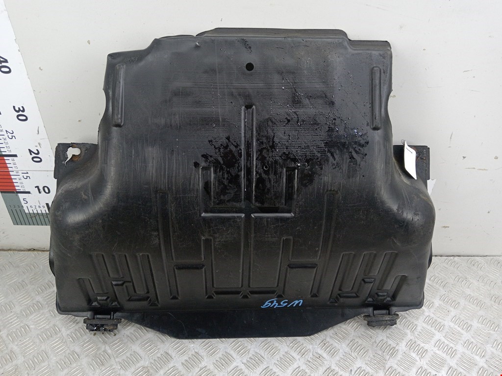 Защита картера (двигателя) MERCEDES-BENZ Sprinter 901-905/Classic 909 1995-2006