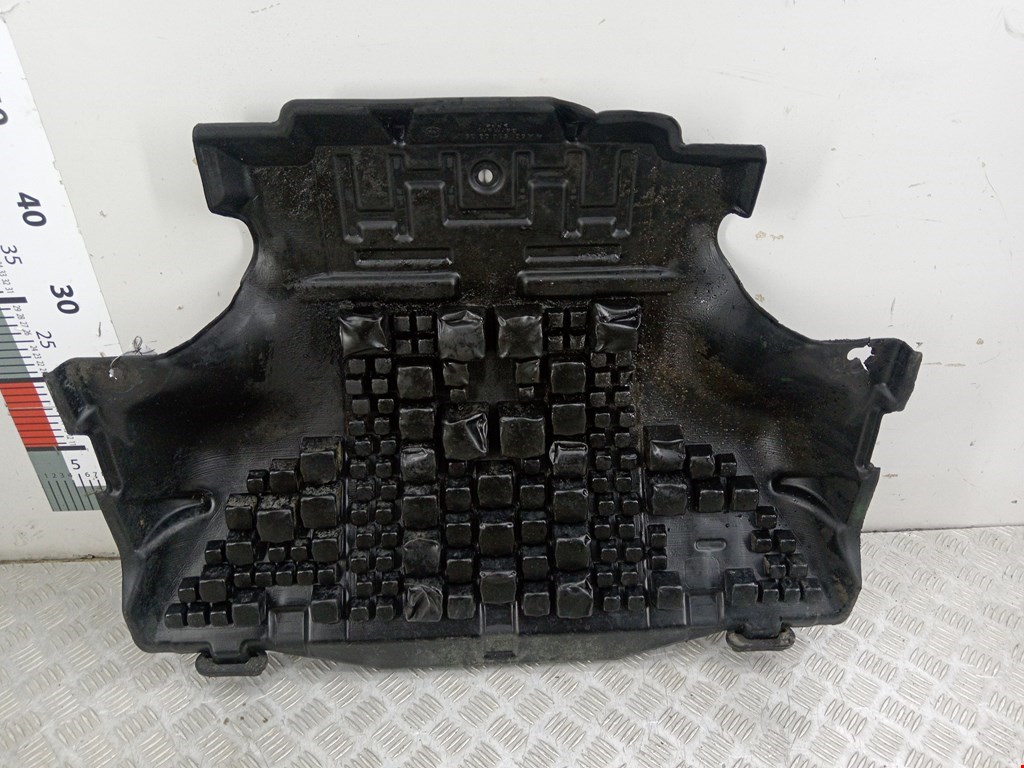 Защита картера (двигателя) MERCEDES-BENZ Sprinter 901-905/Classic 909 1995-2006