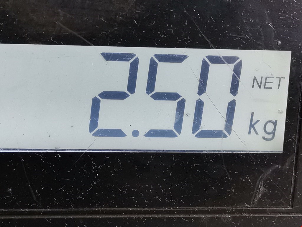 Амортизатор задний левый BMW 3er E90/E91 2005-2012