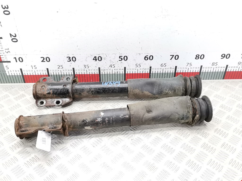 Амортизатор передний левый MERCEDES-BENZ Sprinter 901-905/Classic 909 1995-2006