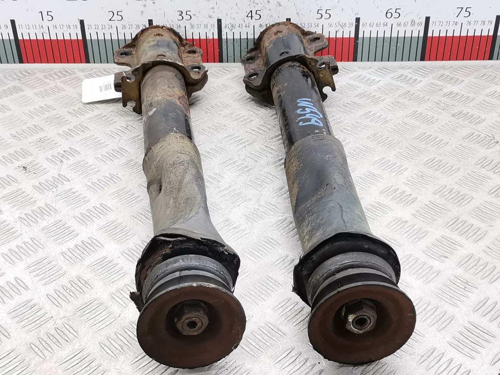 Амортизатор передний левый MERCEDES-BENZ Sprinter 901-905/Classic 909 1995-2006