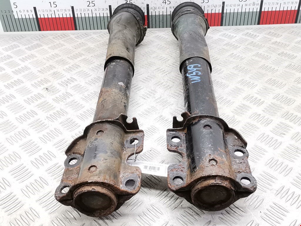 Амортизатор передний левый MERCEDES-BENZ Sprinter 901-905/Classic 909 1995-2006