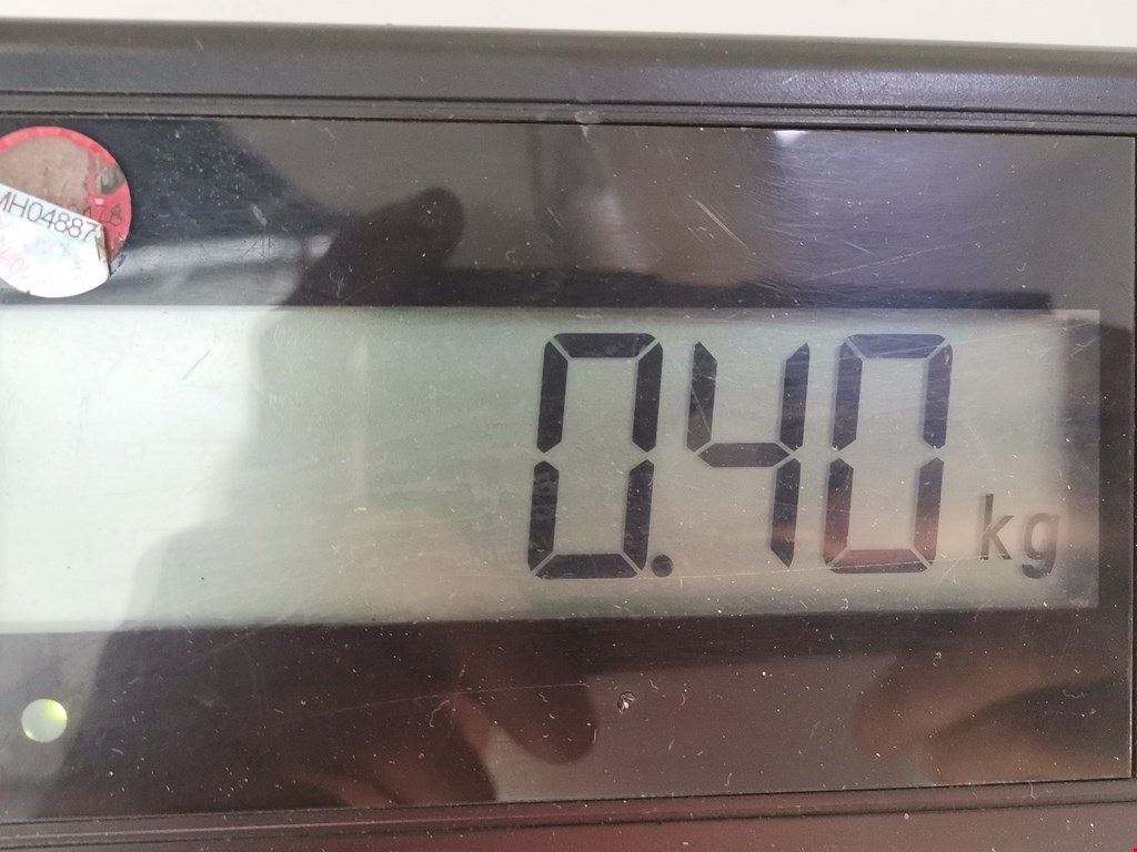 Фонарь задний внутренний левый VOLKSWAGEN Passat B6 2005-2011