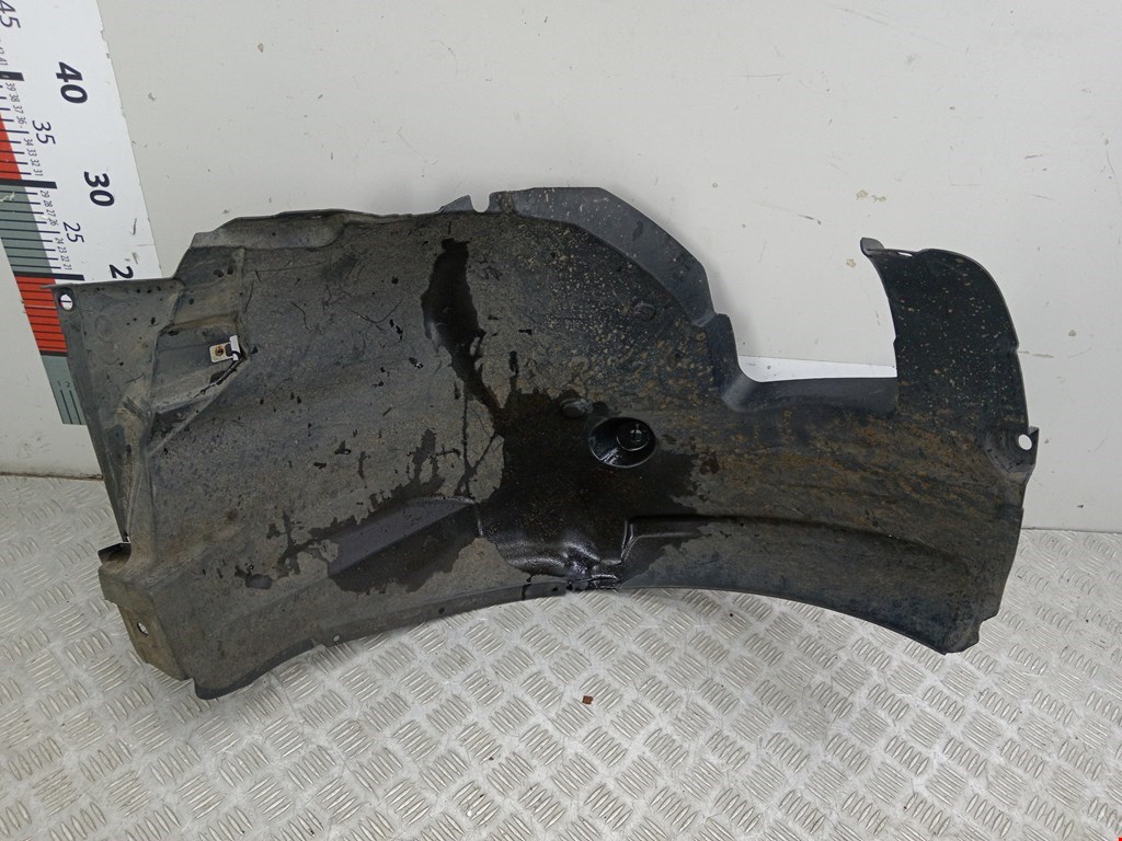 Локер (подкрылок) передний левый BMW 3er E90/E91 2005-2012