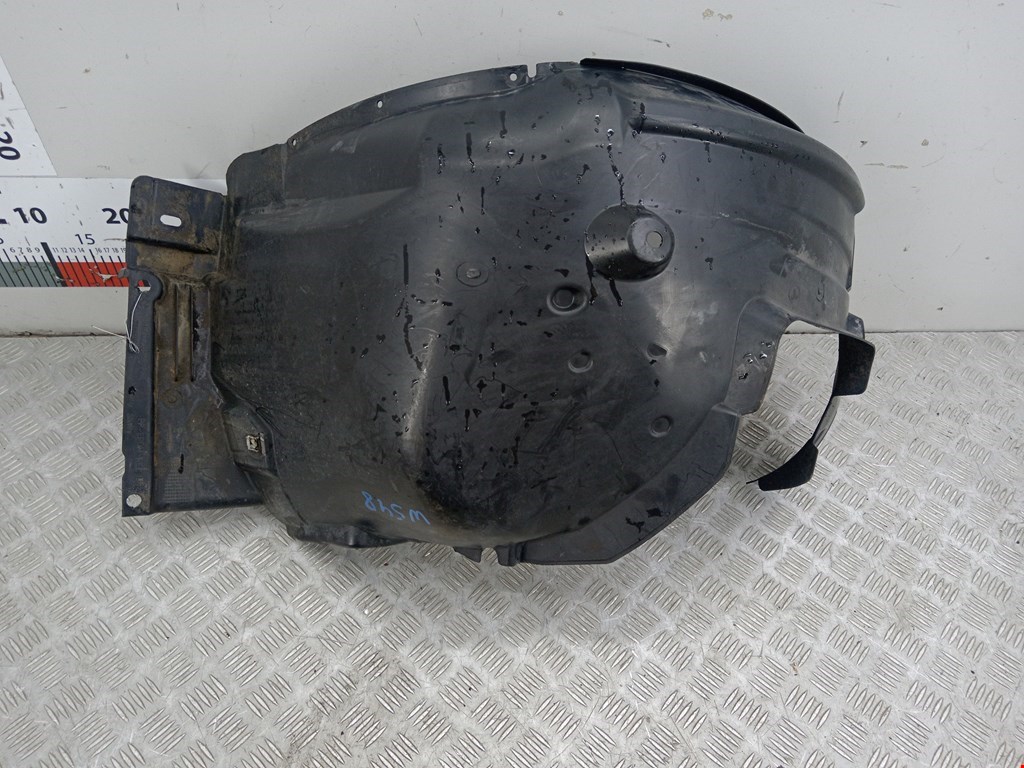 Локер (подкрылок) передний левый BMW 3er E90/E91 2005-2012