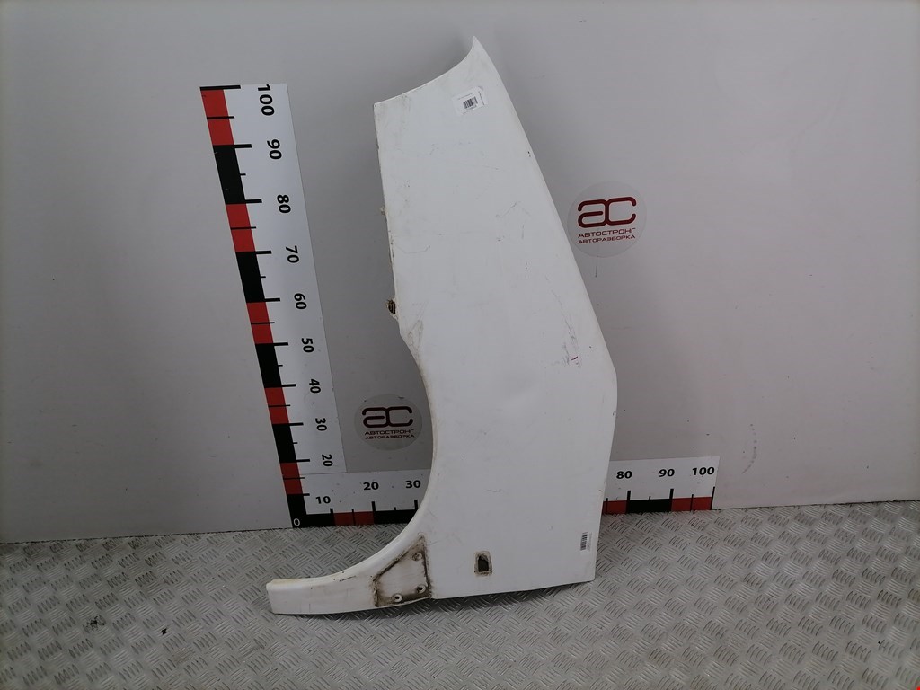 Крыло переднее левое PEUGEOT Expert I 1995-2007