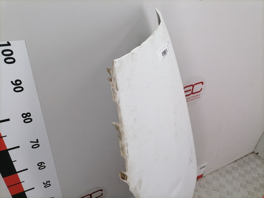 Крыло переднее левое PEUGEOT Expert I 1995-2007