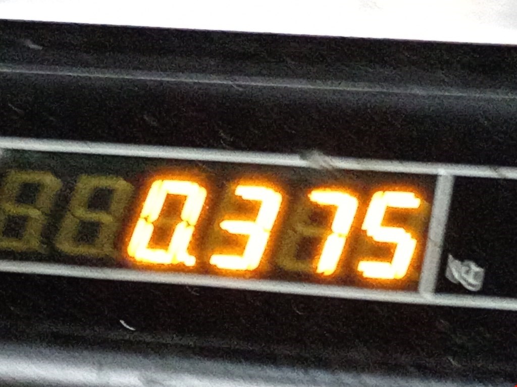 Форсунка дизельная электрическая VOLKSWAGEN Passat B6 2005-2011