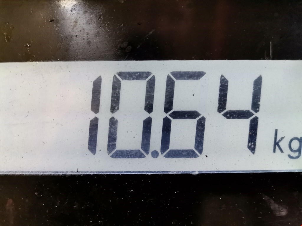 Маховик (демпфер сцепления) FORD Fiesta 2001-2008