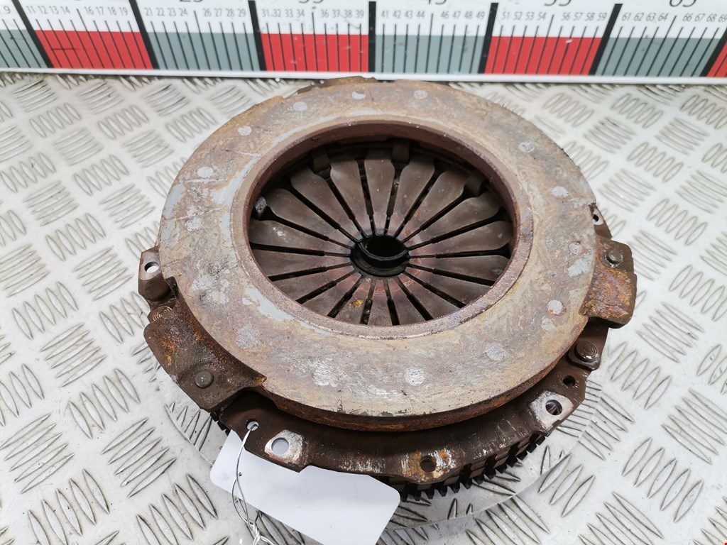 Маховик (демпфер сцепления) RENAULT Clio 1998-2008