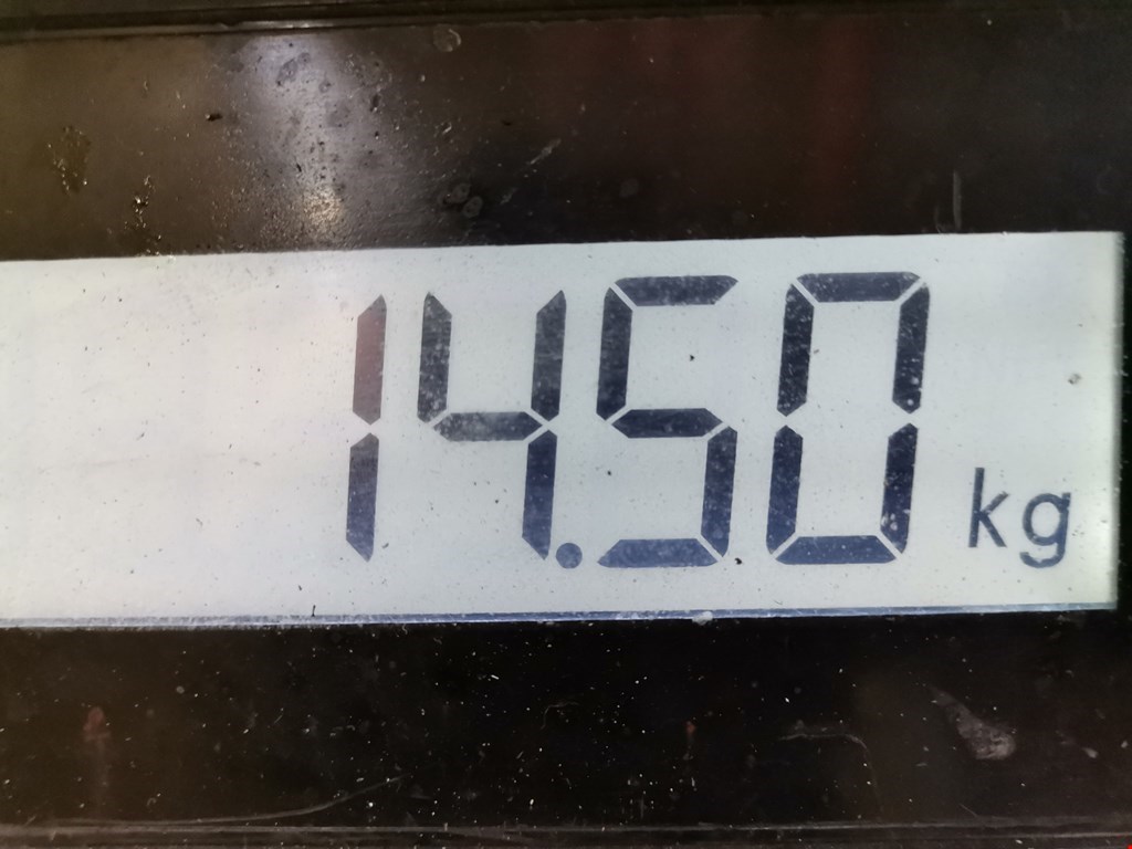 Маховик (демпфер сцепления) RENAULT Clio 1998-2008