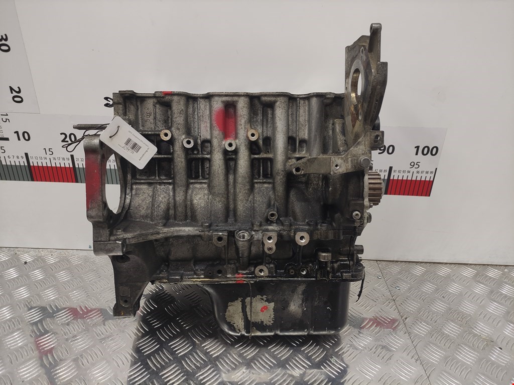 Блок цилиндров CITROEN Berlingo 1996-2012