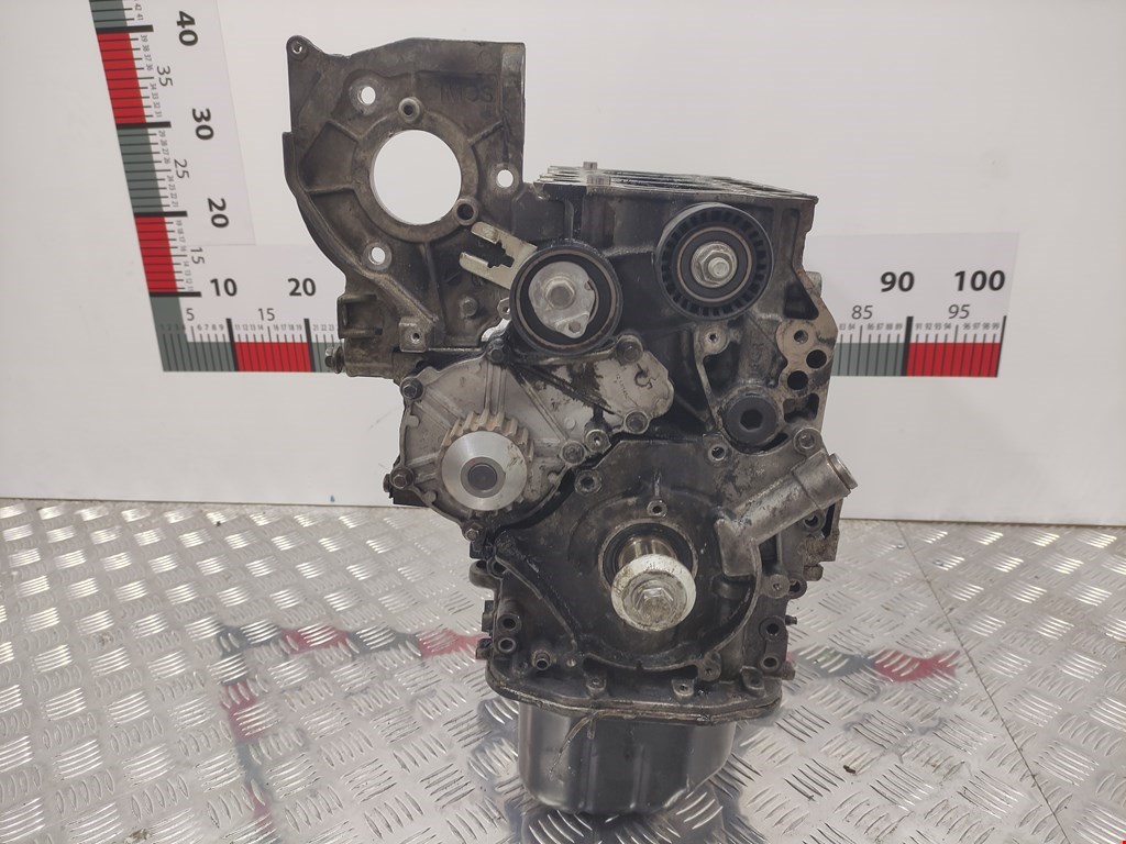 Блок цилиндров CITROEN Berlingo 1996-2012