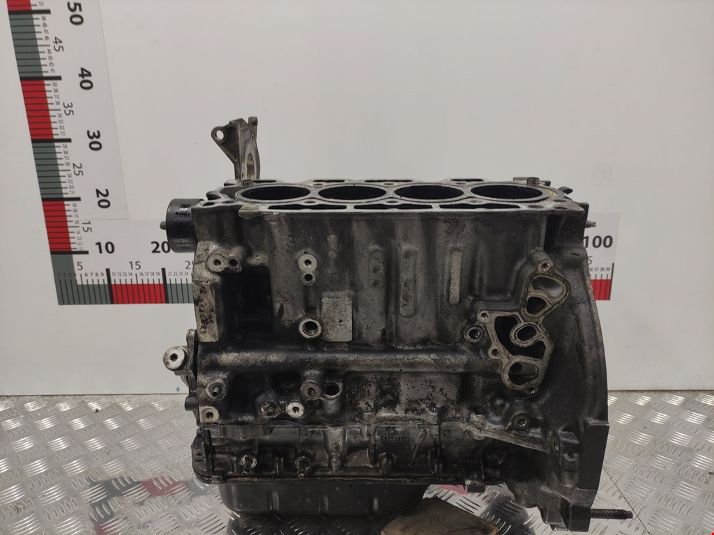 Блок цилиндров CITROEN Berlingo 1996-2012