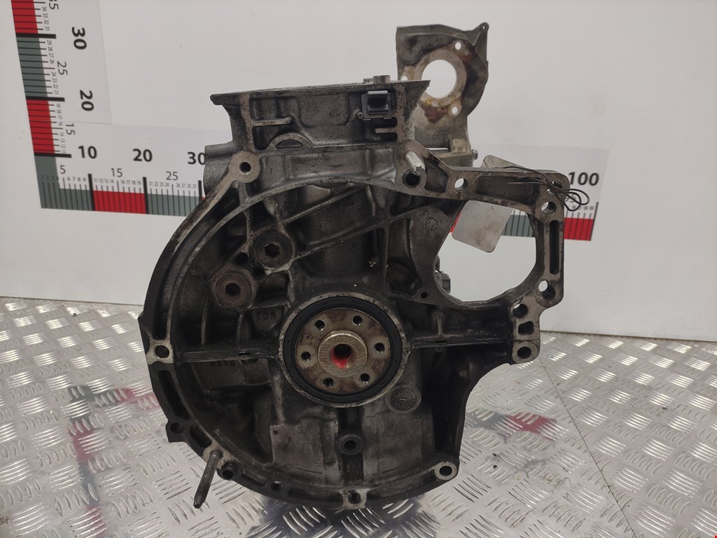 Блок цилиндров CITROEN Berlingo 1996-2012