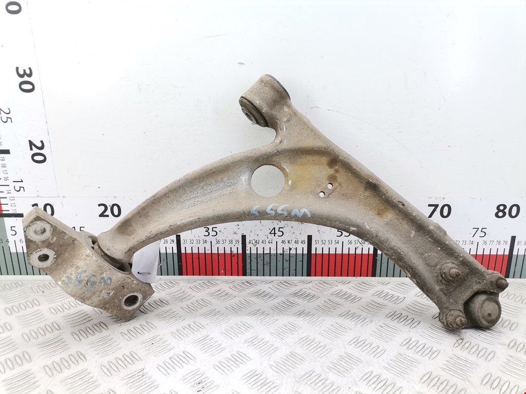 Рычаг передний левый VOLKSWAGEN Passat B6 2005-2011