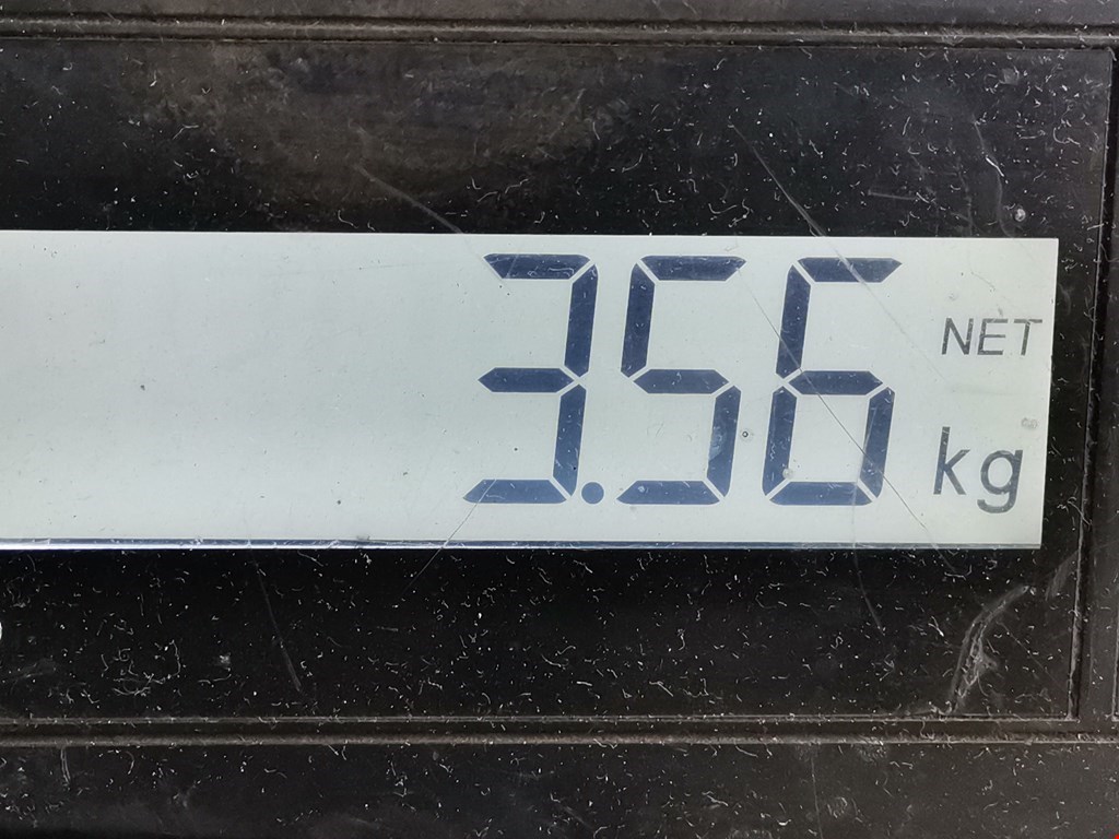 Рычаг передний левый VOLKSWAGEN Passat B6 2005-2011