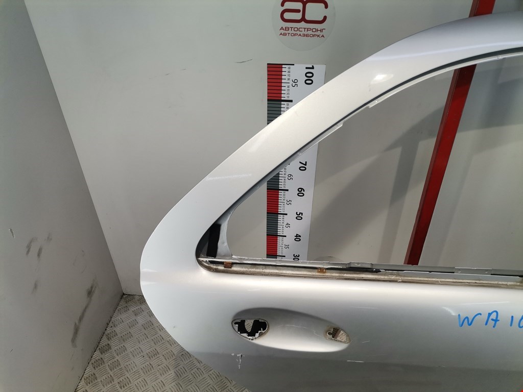 Дверь задняя правая MERCEDES-BENZ S-Class IV W220 1998-2005