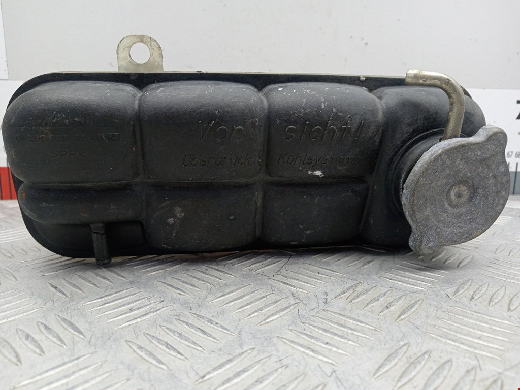 Бачок расширительный MERCEDES-BENZ G-Class W463 1990-2018