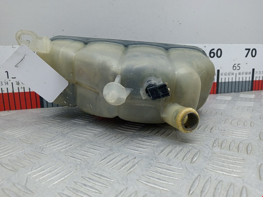 Бачок расширительный MERCEDES-BENZ G-Class W463 1990-2018