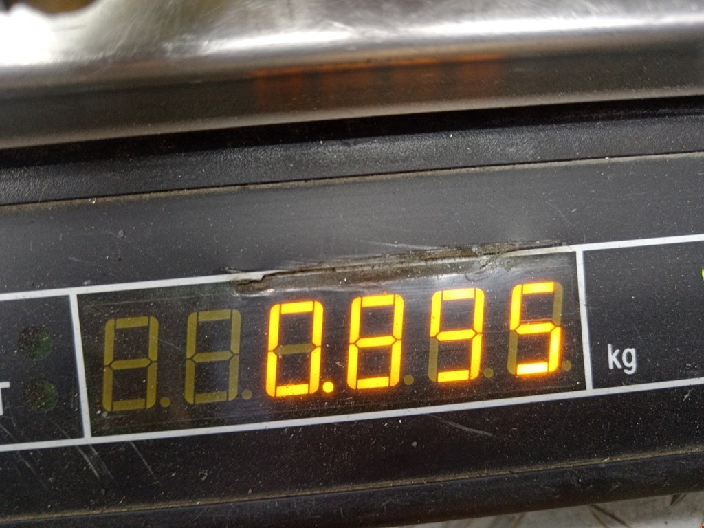 Бачок расширительный MERCEDES-BENZ G-Class W463 1990-2018