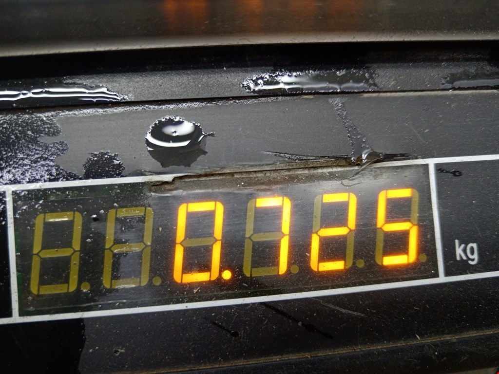 Бачок омывателя HONDA Accord V 1993-1998