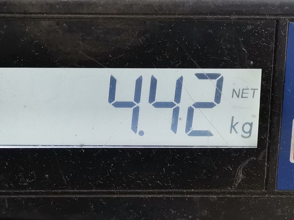 Суппорт задний левый VOLKSWAGEN Passat B6 2005-2011