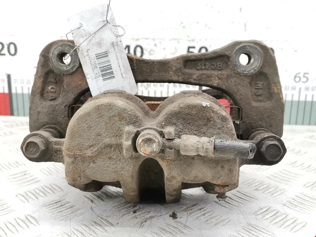 Суппорт передний левый SSANG YONG Rodius 2004-2013